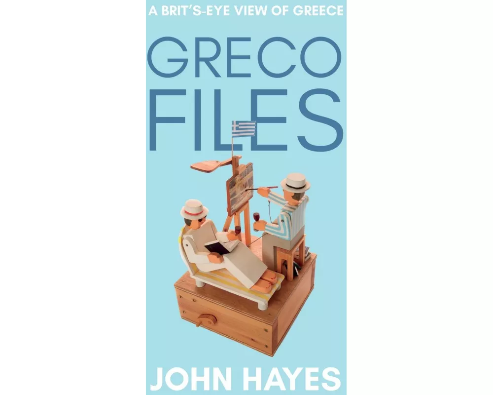 Greco Files