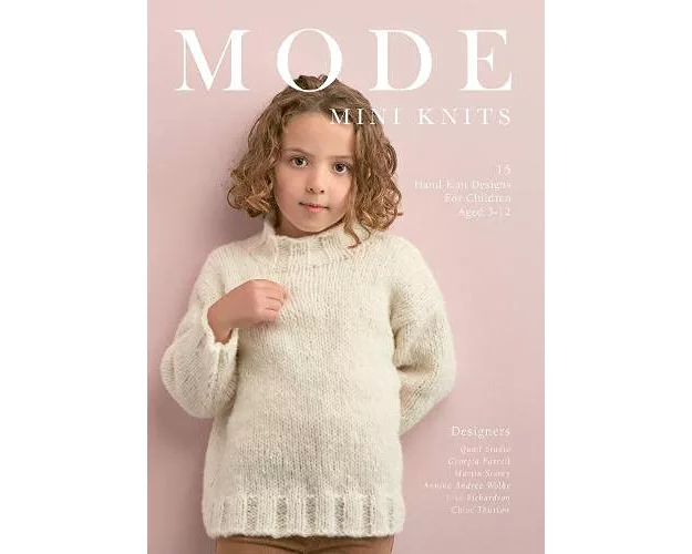 MODE Mini Knits