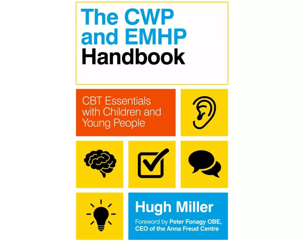 The CWP and EMHP Handbook