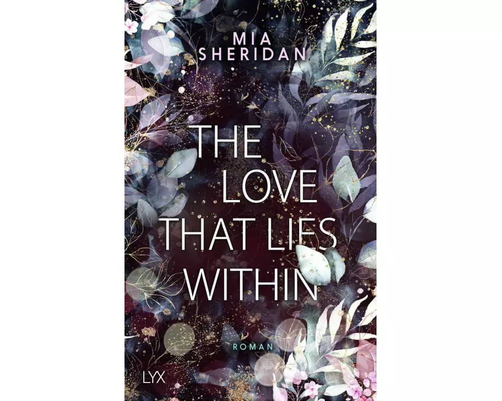 The Love that Lies Within