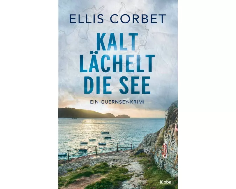 Kalt lächelt die See