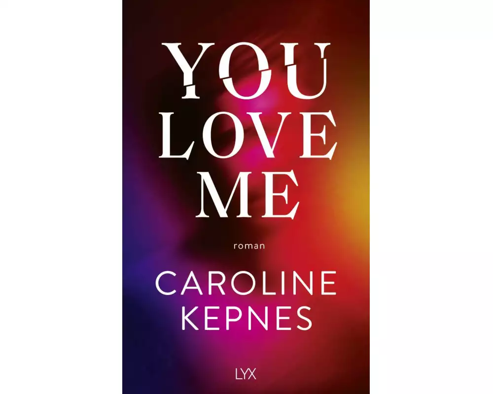 You Love Me