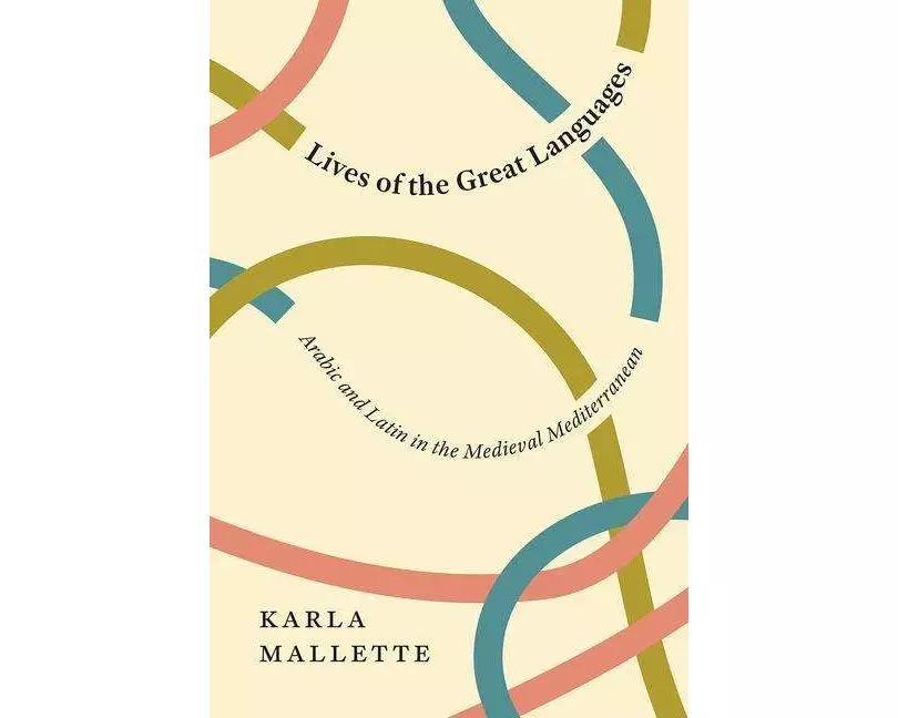 Lives of the Great Languages