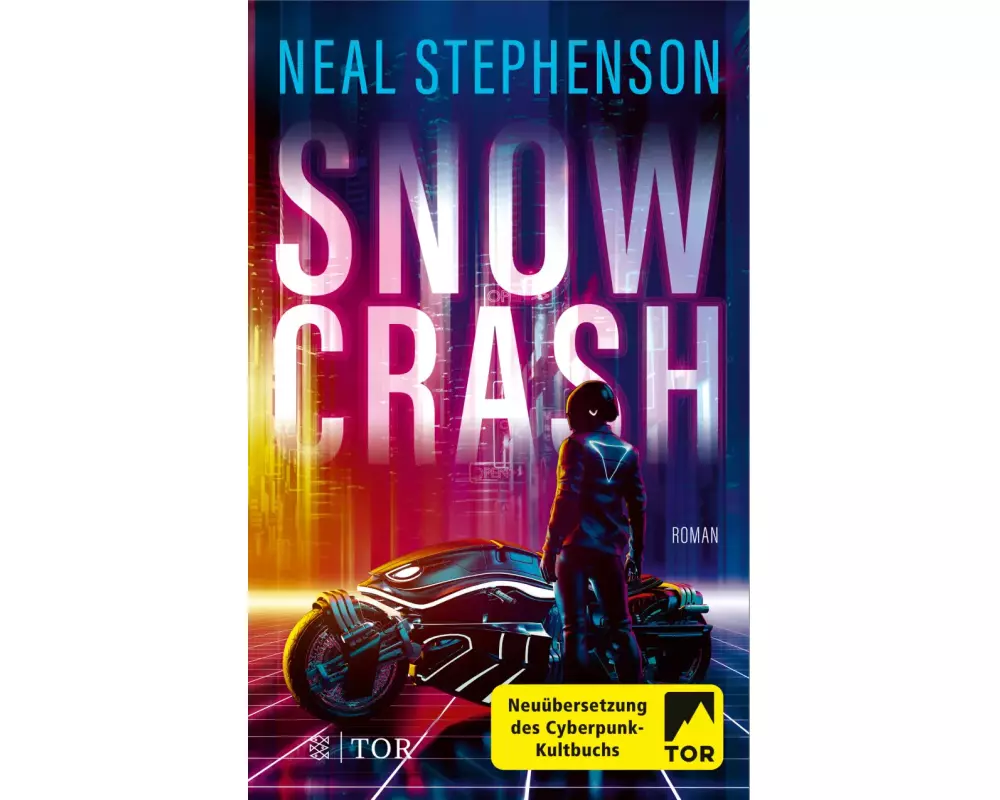 Snow Crash