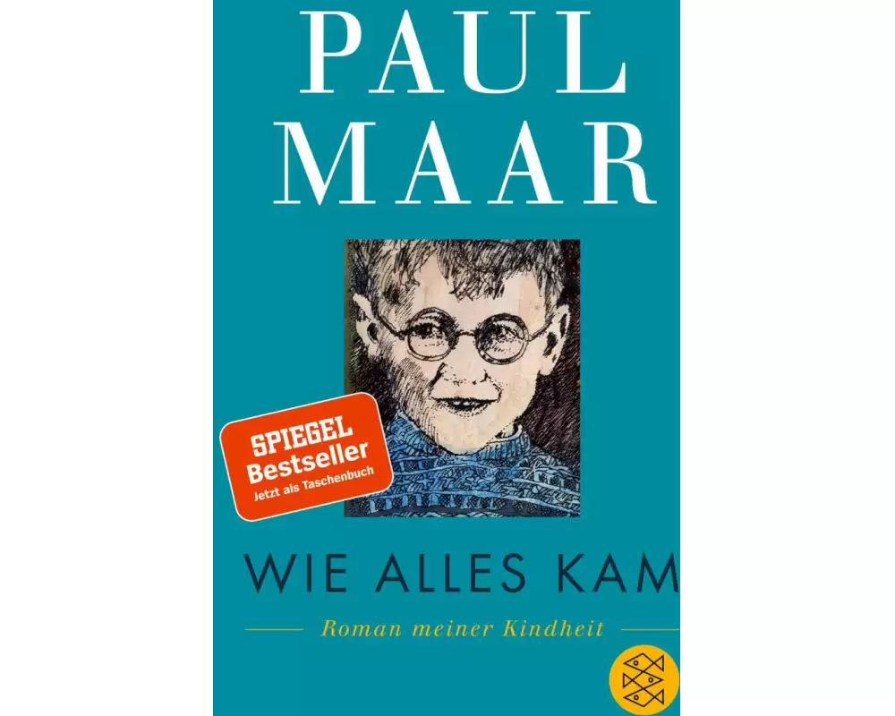 Wie alles kam