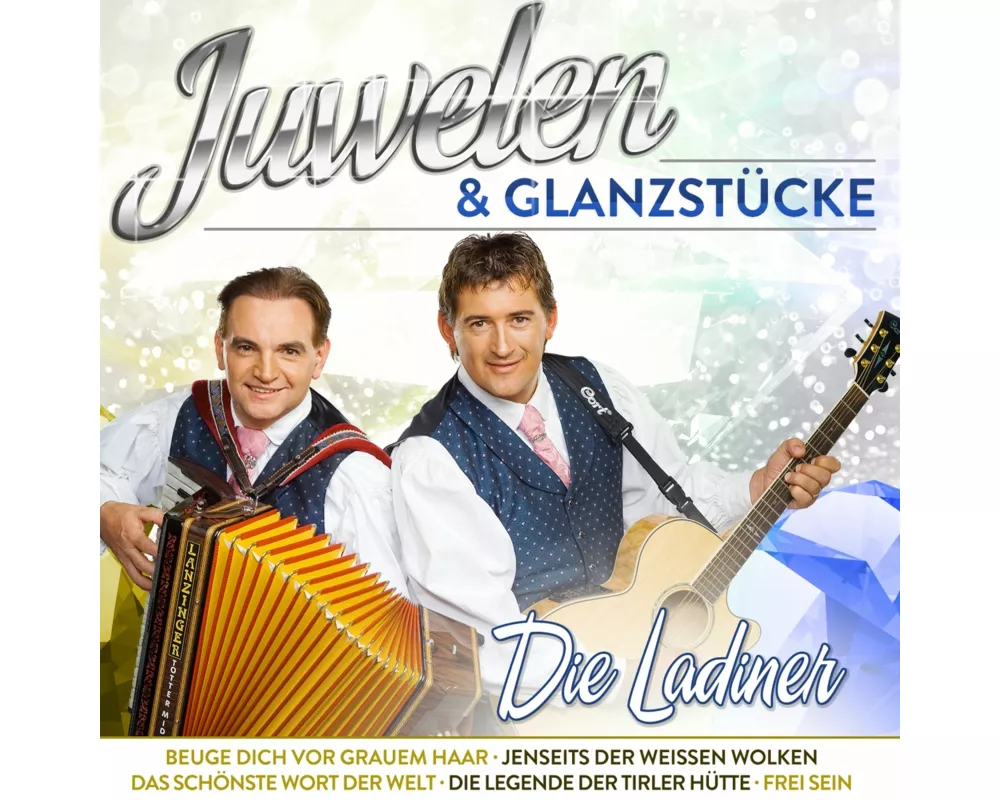 Juwelen & Glanzstücke