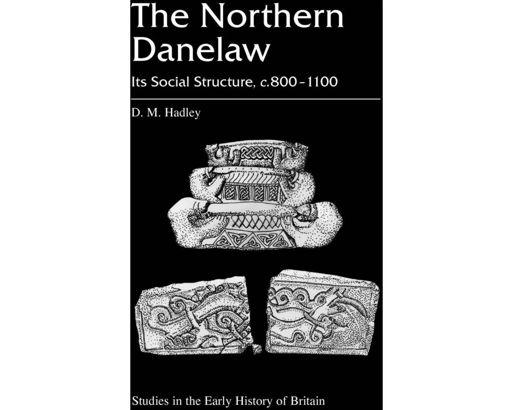 The Northern Danelaw