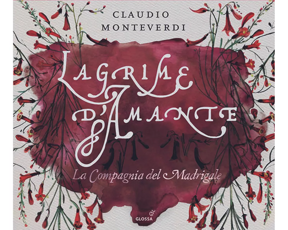 Lagrime d'amante (Madrigals)