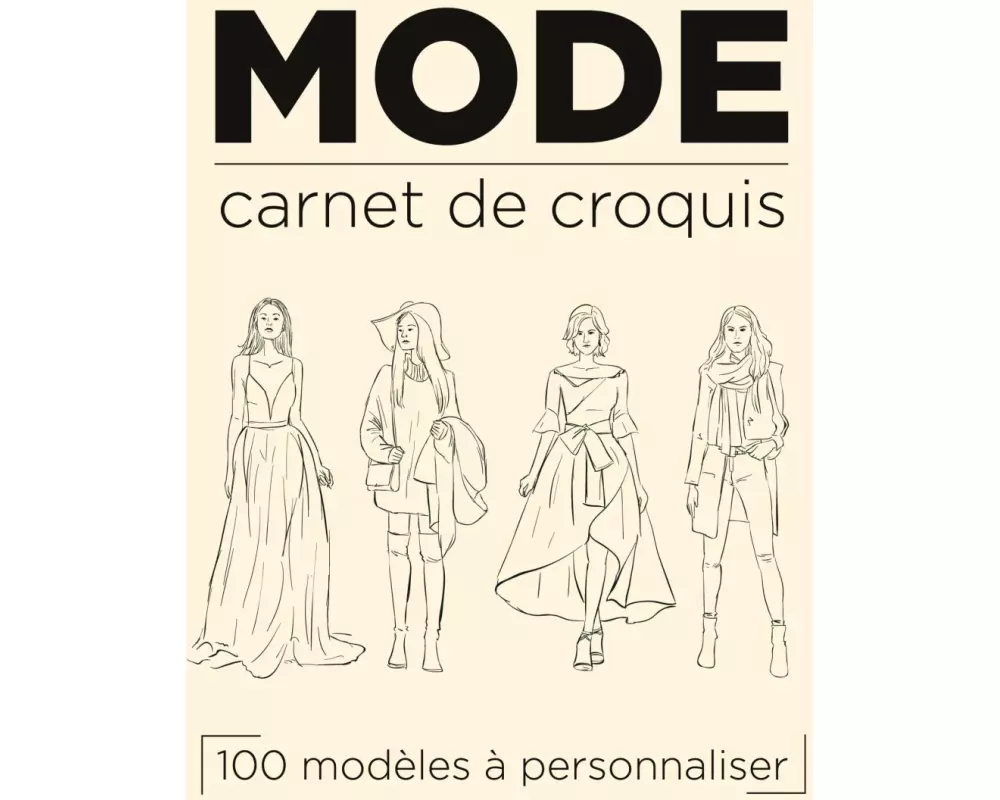 Carnet de mode