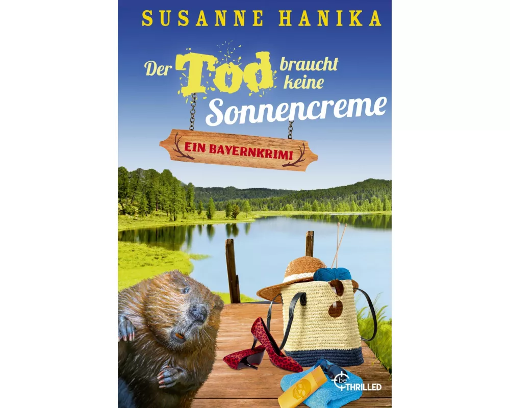 Der Tod braucht keine Sonnencreme