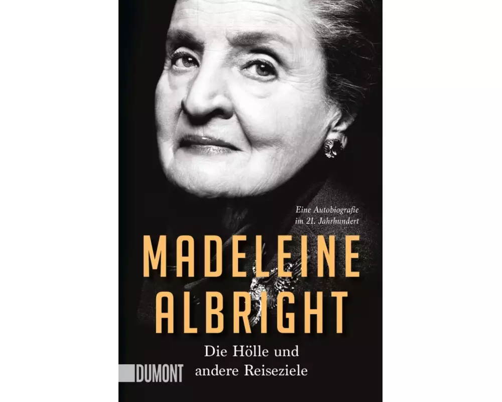 Die Hölle und andere Reiseziele