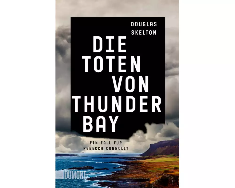 Die Toten von Thunder Bay
