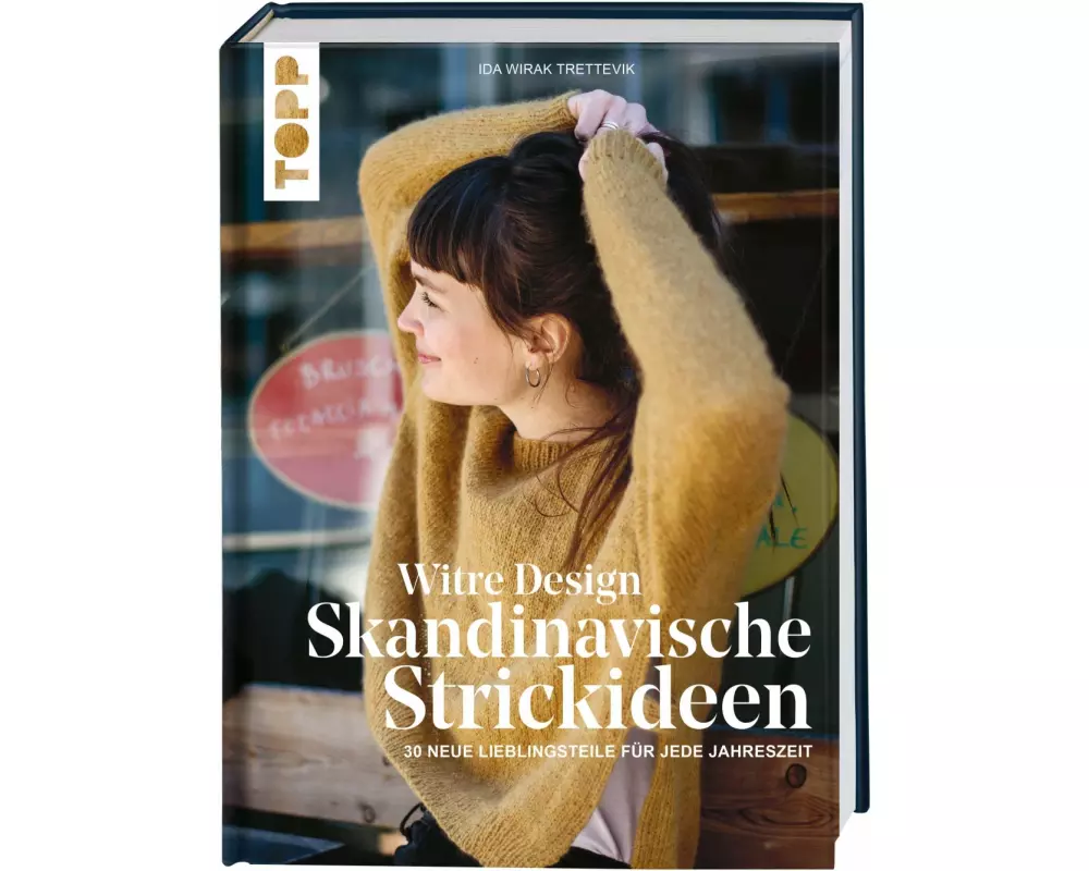 Witre Design - Skandinavische Strickideen