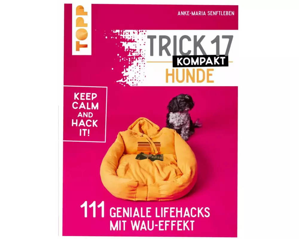 Trick 17 kompakt – Hunde