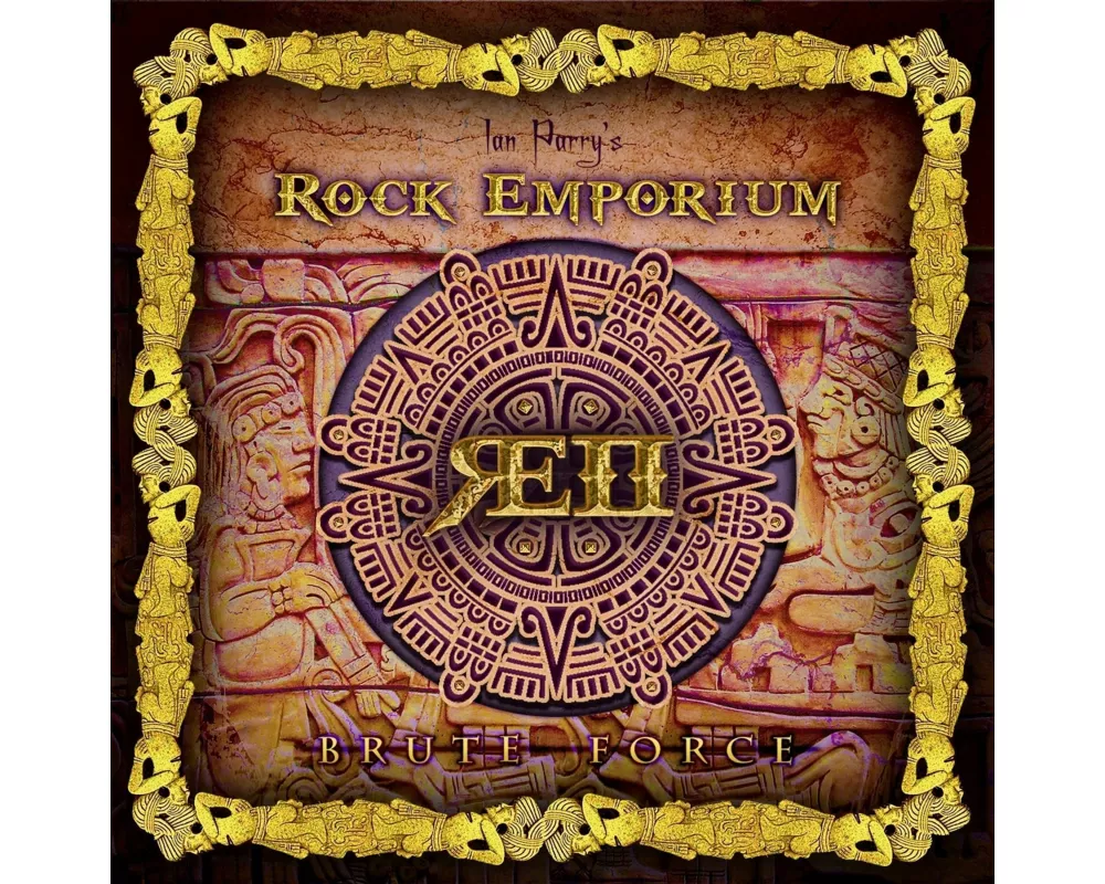 Rock Emporium 2 - Brute Force