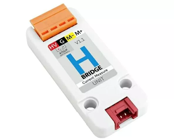 M5Stack Motor Treiber H-Bridge Unit V1.1