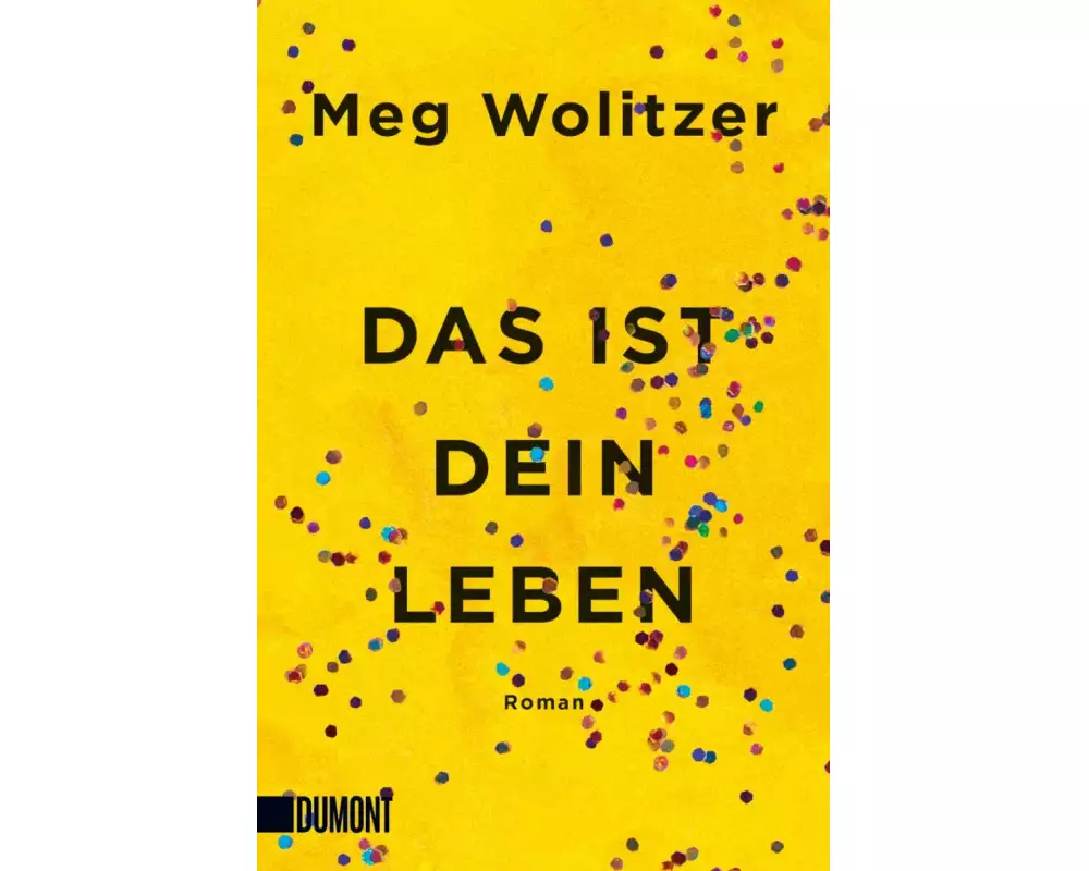 Das ist dein Leben