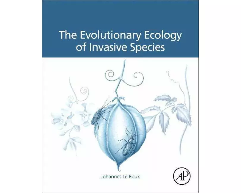 The Evolutionary Ecology of Invasive Species