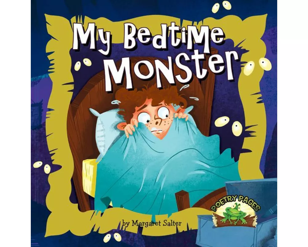 My Bedtime Monster