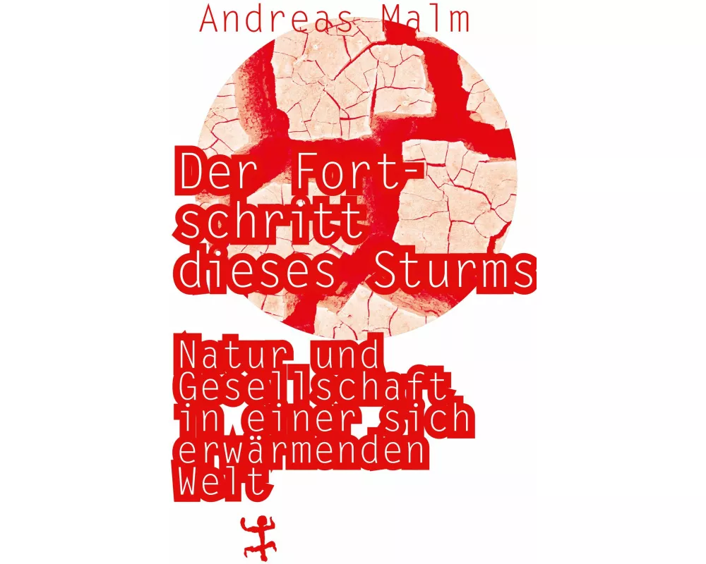 Der Fortschritt dieses Sturms