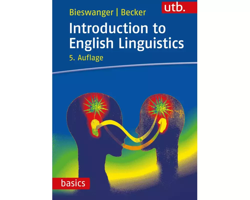 Introduction to English Linguistics