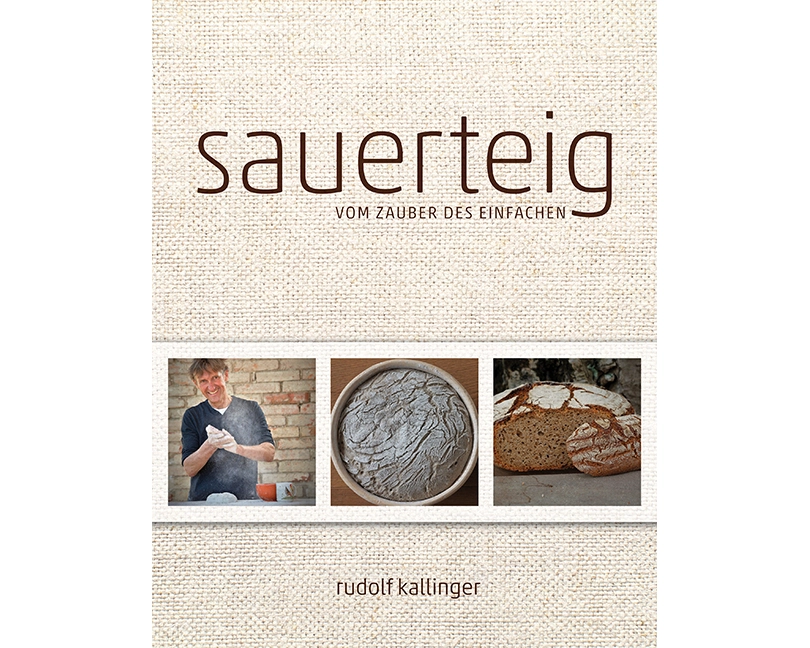 Sauerteig