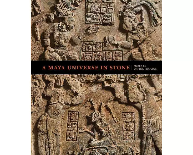 A Maya Universe in Stone
