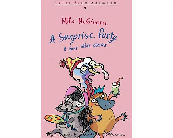 A Surprise Party