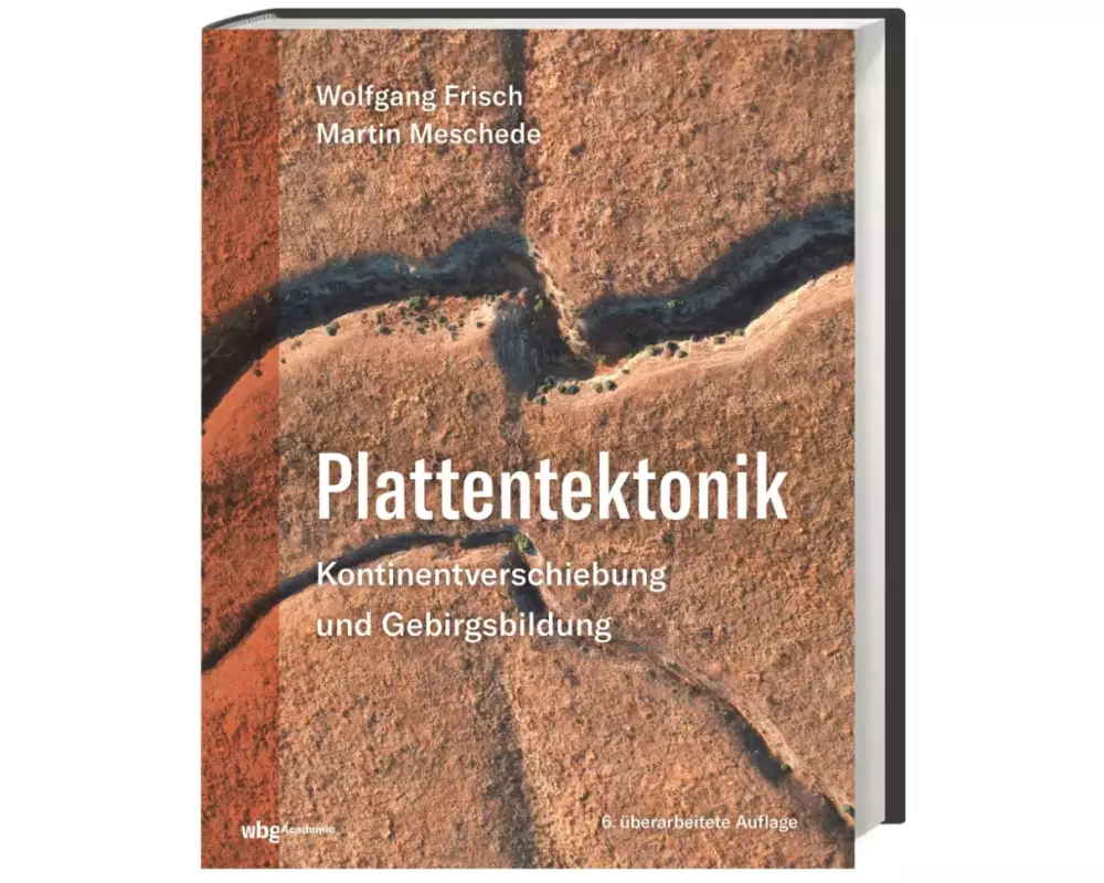 Plattentektonik