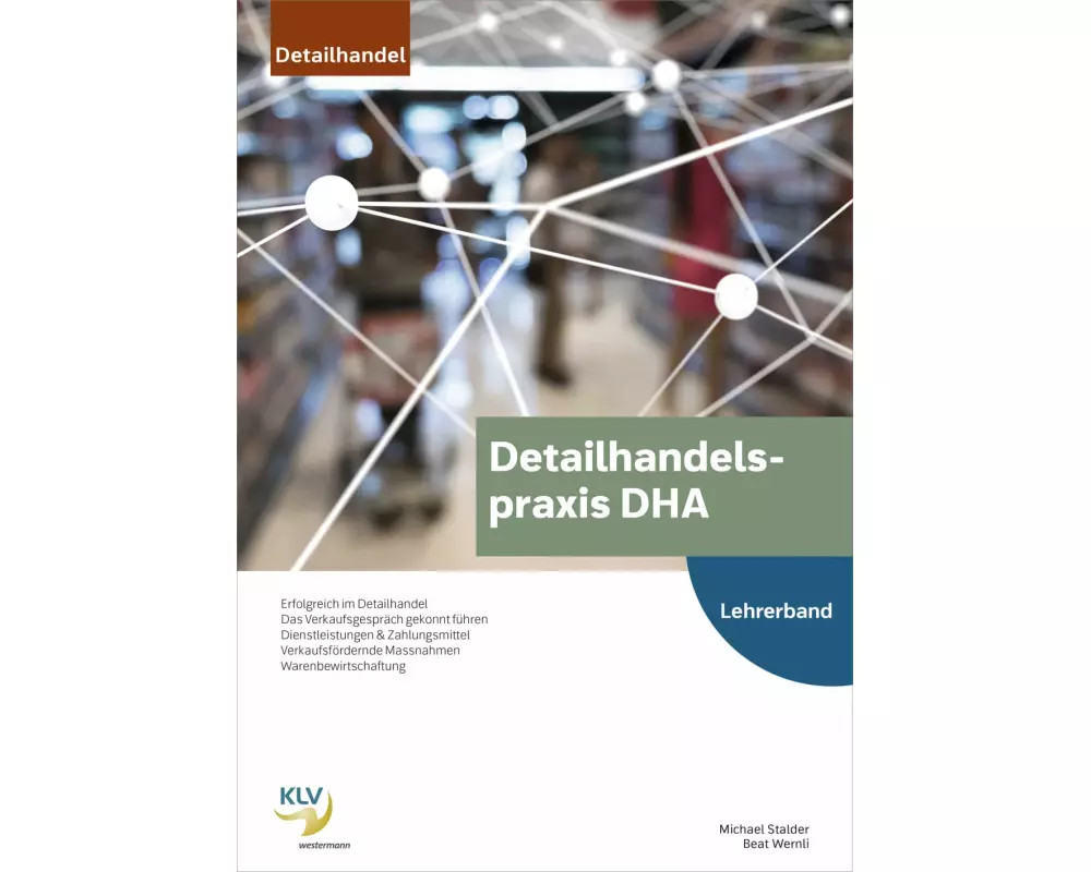Detailhandelspraxis DHA