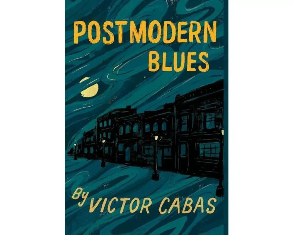 Postmodern Blues