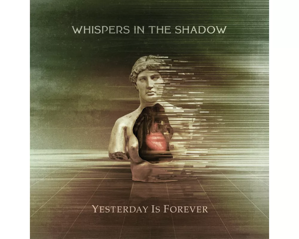 Yesterday Is Forever