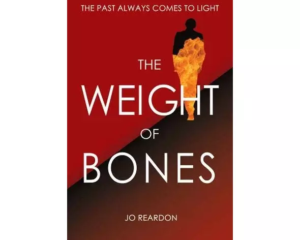The Weight of Bones