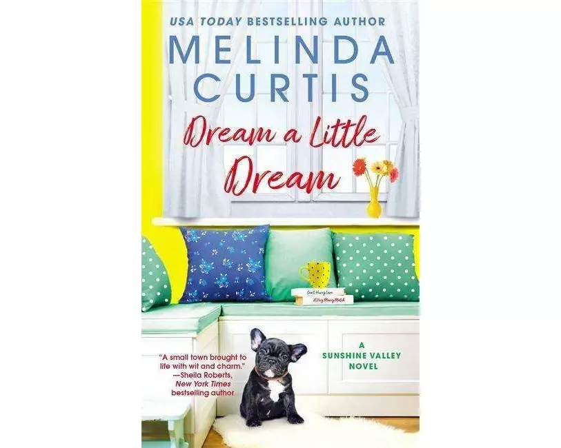 Dream a Little Dream