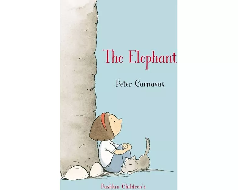 The Elephant