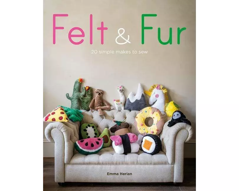 Felt & Fur