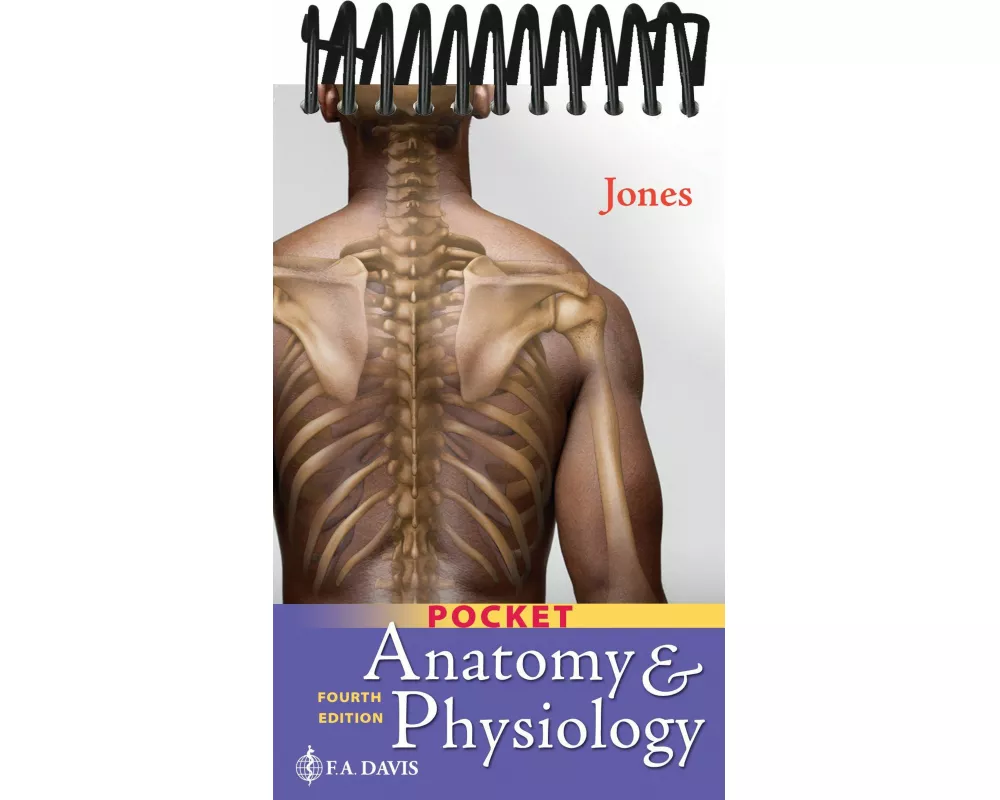 Pocket Anatomy & Physiology