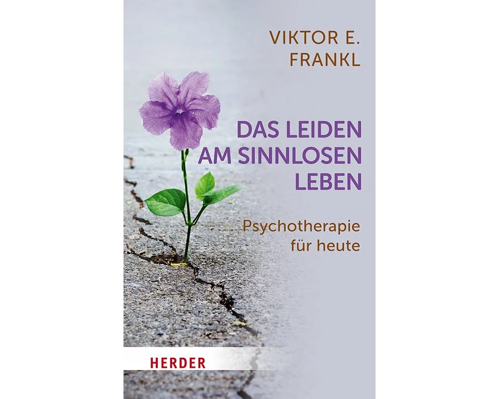 Das Leiden am sinnlosen Leben