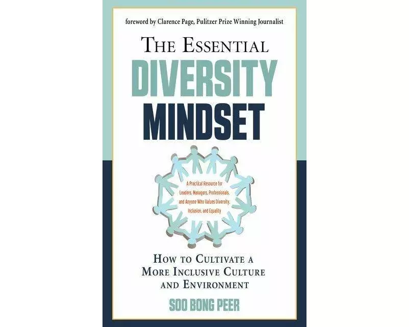 The Essential Diversity Mindset
