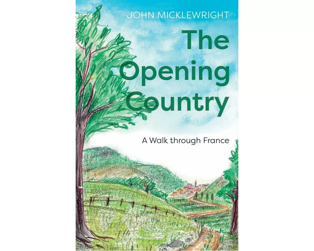 The Opening Country