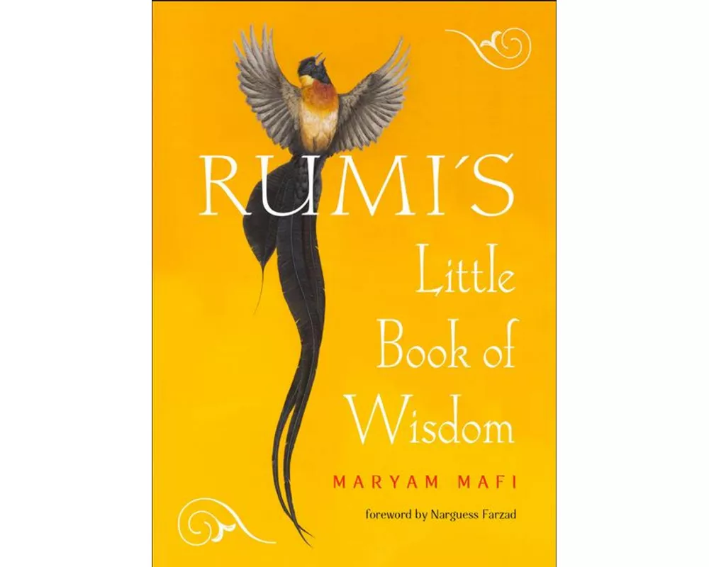 Rumi's Little Book of Wisdom