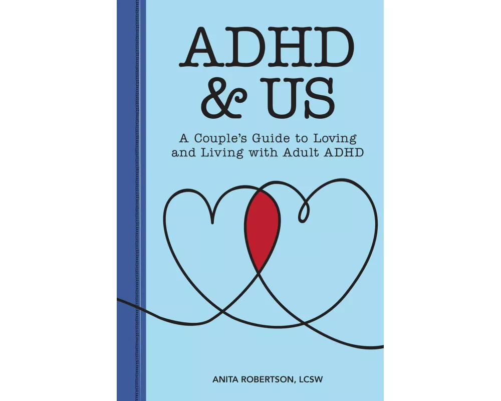 ADHD & Us