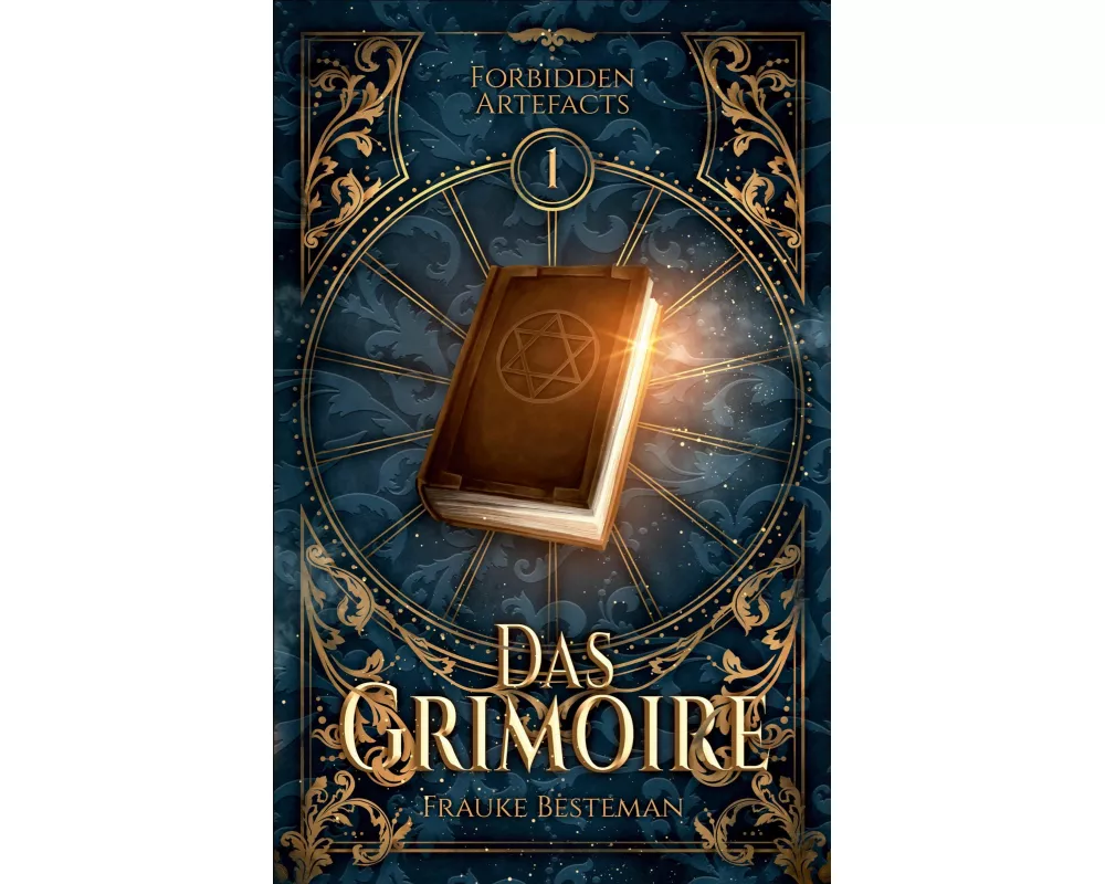 Das Grimoire