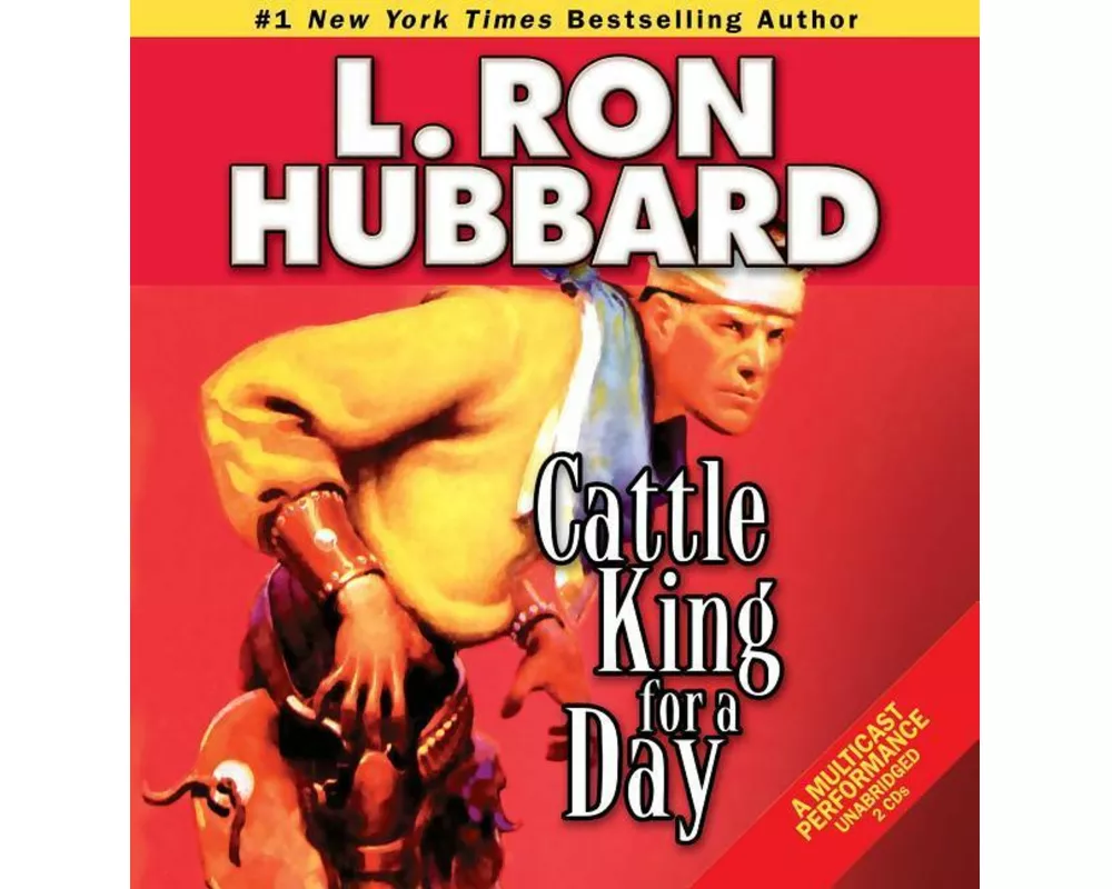 Cattle King for a Day