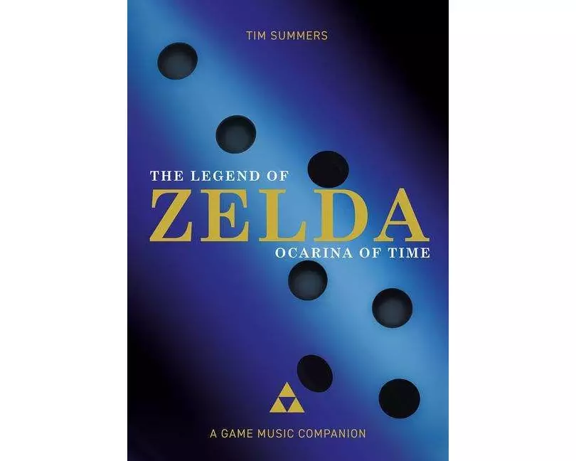 The Legend of Zelda: Ocarina of Time