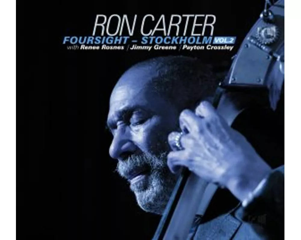 Foursight-Stockholm Vol.2