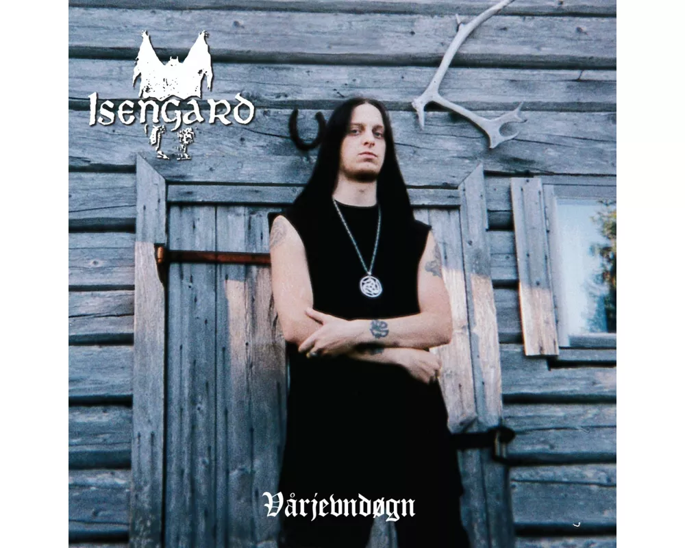 Varjevndogn