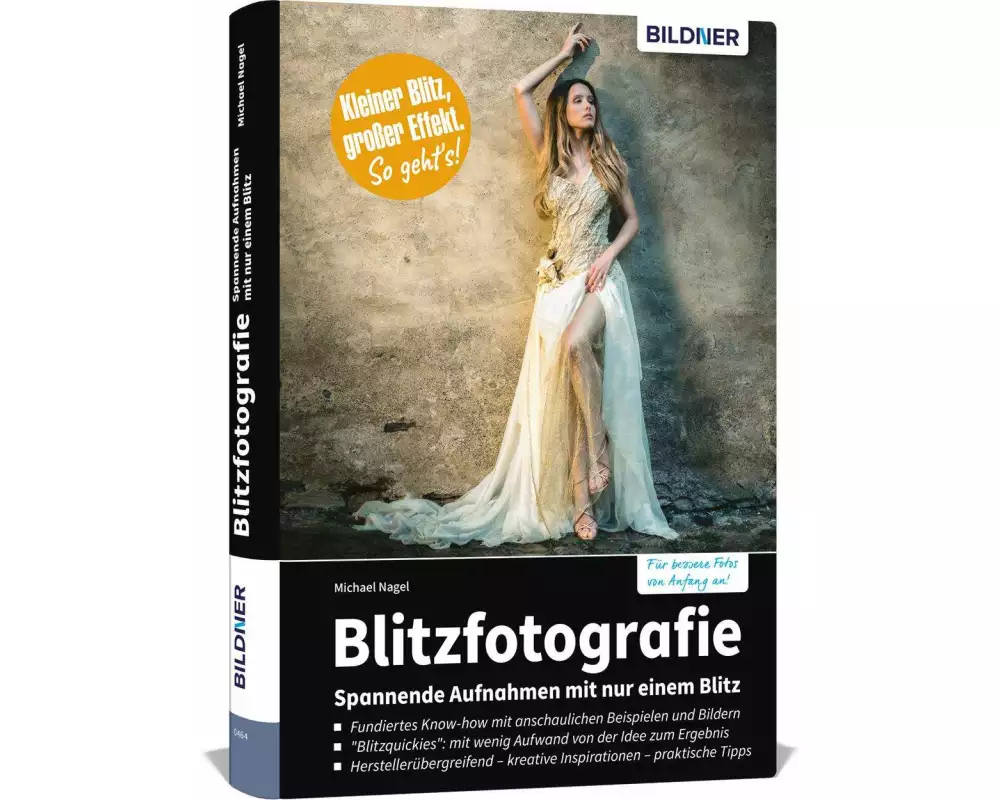Blitzfotografie