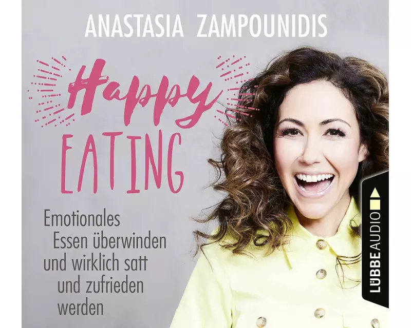 Happy Eating