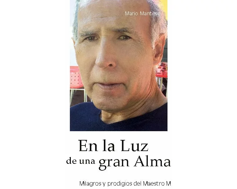 En la Luz de una gran Alma